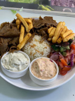 Tek Kebab Greenvale food