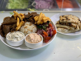 Tek Kebab Greenvale food