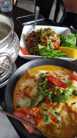 Kaffir Lime Thai & Lao Cuisine food
