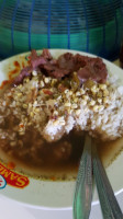 Warung Rawon Dan Soto Daging Pak To food