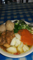 Bakso Karisma Nguter food