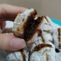 Pempek Panggang J&j food