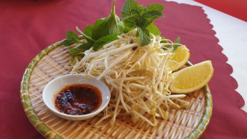 Saigon City Vietnamese Seafood food