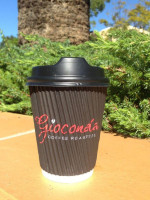 Gioconda Coffee Roasters food