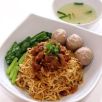 Bakso Si Unyil food