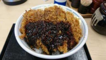 かつや Běi Qiān Zhù Xī Kǒu Diàn food