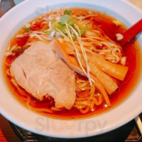 Zhōng Huá そば Bǎn Nèi Zhì Miàn food