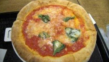 Napoli's Pizza&caffe Zì Yóu が Qiū food
