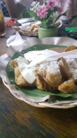 Siomay Batagor Mang Woles food