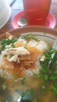 Soto Mbak Wiwik Cabang Gading Wetan food