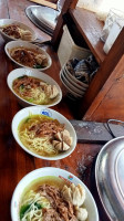 Mie Ayam Dan Baso Abg food