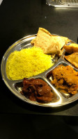 Kasuree Indian Cuisine food