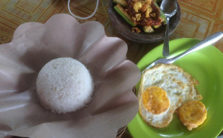 Restoran Kampoeng Air food