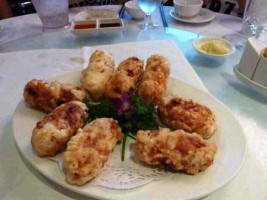 Barluck Seafood Restaurant food