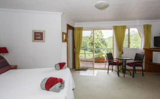 A View Of Mt Warning Bed Breakfast inside