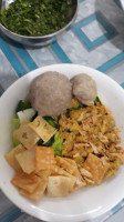 Waroeng Cozy food