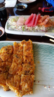 Hoya Sushi food