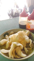 Ayam Geprek Mang Uung Karimata food