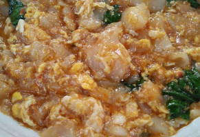 Seblak Mang Ujang food