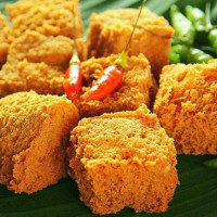 Tahu Sari Barokah food