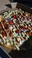 Domino's Pizza St Marys food