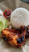 Ayam Bakar Klaten Miroso food