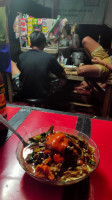 Warung Rujak Yuk Lis food