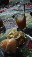 Rozik Putra Gilang food