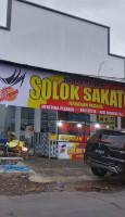 Rm. Solok Sakato outside