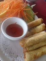 Piyada Thai food
