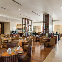 Cuisines At Crowne Plaza Dubai Jumeirah food