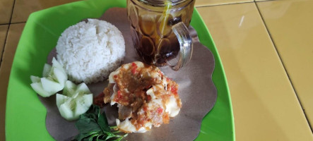 Kedai Nasi Kebuli Mbak Nonik food