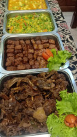 Pawon Kemelun Mbk Wati food