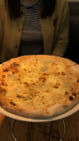 Birichino Cucina & Pizzeria food