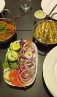 Delhi To Canberra Indian Cuisine food