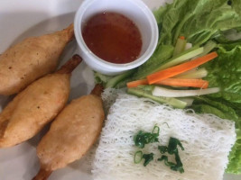 1 Star Vietnamese food