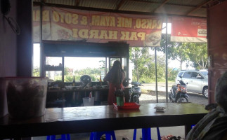 Bakso Mi Ayam Dan Soto Pak Hardi ꦧꦏ꧀ꦱꦺꦴ ꦩꦶꦄꦪꦩ꧀ food