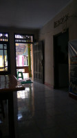 Kedai Wong Ci (rumah Makan Marikangen) inside