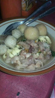 Mie Kocok Bakso Sarasa Gudangkopi Sumedang food