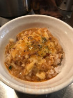 Miàn Wū ài Xīn Tokyo Tīng Wū Diàn food