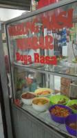 Warung Nasi Kembar Boga Rasa food