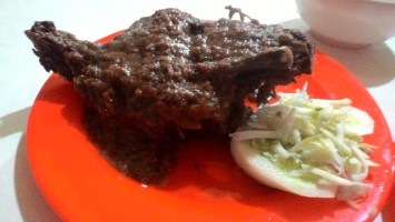 Bebek Madura Abah Farouq food