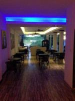 Chill In Ao Nang Krabi Cafe Closed inside