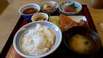 アジアンキッチン Xīn Sù Nsビル Diàn food