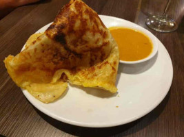 Kampung Malay food