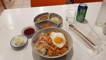 G'day Japanese Korean food