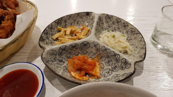 G'day Japanese Korean food