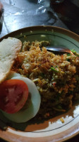 Bakmi Jawa Dan Nasi Goreng Thik Thok food