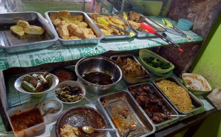 Warung Rahayu food
