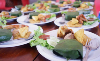 Rm Soto Bandung food